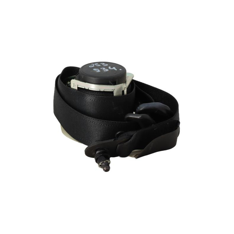 Ceinture avant gauche OPEL COMBO C