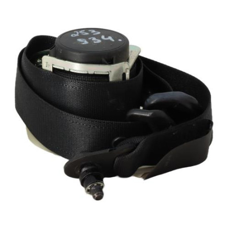 Ceinture avant gauche OPEL COMBO C Photo n°1