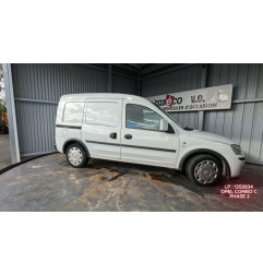 Ceinture avant gauche OPEL COMBO C Photo n°9