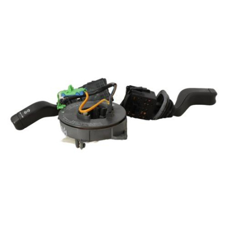 Com (Bloc Contacteur Tournant+Commodo Essuie Glace+Commodo Phare) OPEL COMBO C