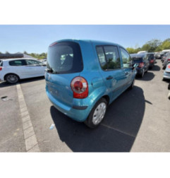 Compteur RENAULT MODUS Photo n°20