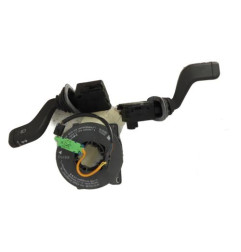 Com (Bloc Contacteur Tournant+Commodo Essuie Glace+Commodo Phare) OPEL COMBO C Photo n°3