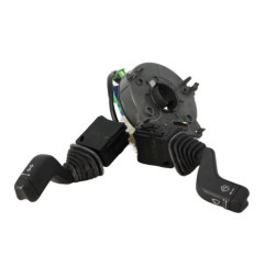 Com (Bloc Contacteur Tournant+Commodo Essuie Glace+Commodo Phare) OPEL COMBO C Photo n°4