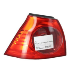 Feu arriere principal gauche (feux) VOLKSWAGEN GOLF 5 Photo n°1