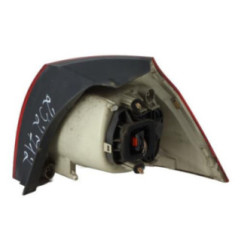 Feu arriere principal gauche (feux) VOLKSWAGEN GOLF 5 Photo n°3