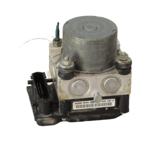 Bloc ABS (freins anti-blocage) RENAULT CLIO 2