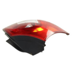 Feu arriere principal gauche (feux) VOLKSWAGEN GOLF 5 Photo n°5