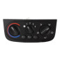 Commande chauffage OPEL COMBO C