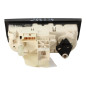 Commande chauffage OPEL COMBO C