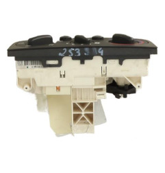 Commande chauffage OPEL COMBO C Photo n°3