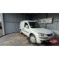 Commande chauffage OPEL COMBO C