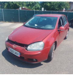 Feu arriere principal gauche (feux) VOLKSWAGEN GOLF 5 Photo n°8