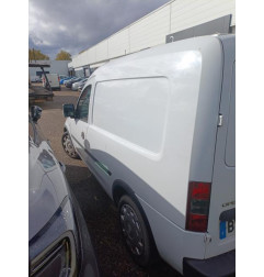 Commande chauffage OPEL COMBO C Photo n°15