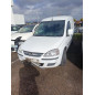 Commande chauffage OPEL COMBO C