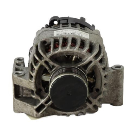 Alternateur OPEL COMBO C Photo n°1