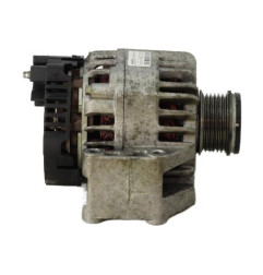 Alternateur OPEL COMBO C Photo n°4