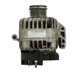 Alternateur OPEL COMBO C Photo n°5