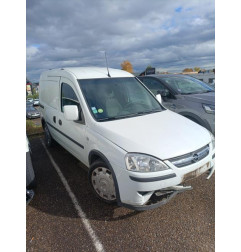 Alternateur OPEL COMBO C Photo n°15