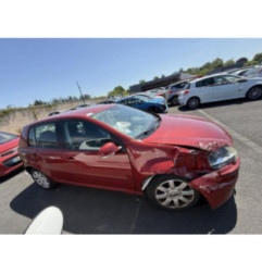 Feu arriere principal gauche (feux) VOLKSWAGEN GOLF 5 Photo n°16