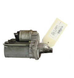 Demarreur OPEL COMBO C Photo n°5