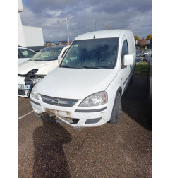 Demarreur OPEL COMBO C Photo n°18