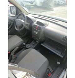 Demarreur OPEL COMBO C Photo n°19