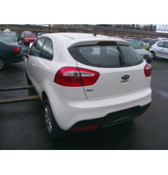 Alternateur KIA RIO 3 Photo n°7