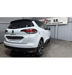 Moteur essuie glace avant gauche RENAULT SCENIC 4 Photo n°7