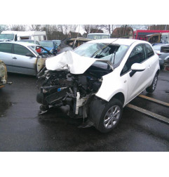 Alternateur KIA RIO 3 Photo n°19