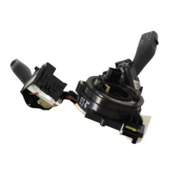 Com (Bloc Contacteur Tournant+Commodo Essuie Glace+Commodo Phare) VOLKSWAGEN GOLF PLUS