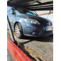 Commande chauffage VOLKSWAGEN GOLF PLUS