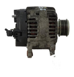 Alternateur VOLKSWAGEN GOLF PLUS Photo n°4