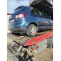 Alternateur VOLKSWAGEN GOLF PLUS