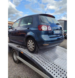 Alternateur VOLKSWAGEN GOLF PLUS Photo n°13