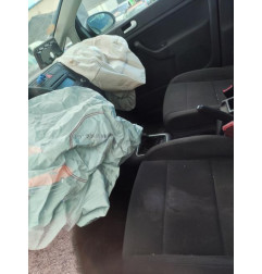 Alternateur VOLKSWAGEN GOLF PLUS Photo n°15