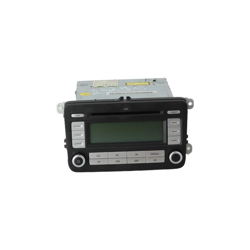 Autoradio d'origine VOLKSWAGEN GOLF 5