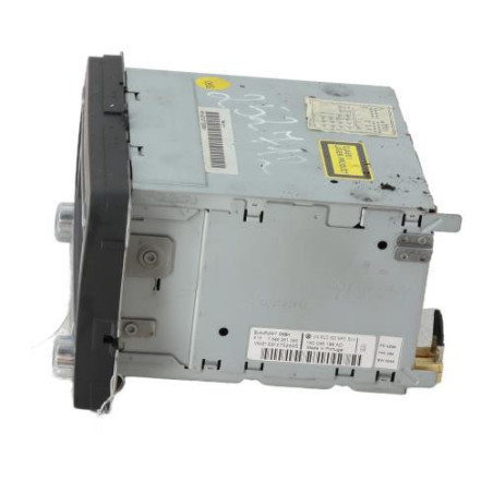 Autoradio d'origine VOLKSWAGEN GOLF 5