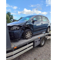 Demarreur VOLKSWAGEN GOLF PLUS Photo n°14