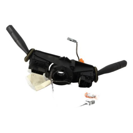 Com (Bloc Contacteur Tournant+Commodo Essuie Glace+Commodo Phare) PEUGEOT 206