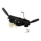 Com (Bloc Contacteur Tournant+Commodo Essuie Glace+Commodo Phare) PEUGEOT 206