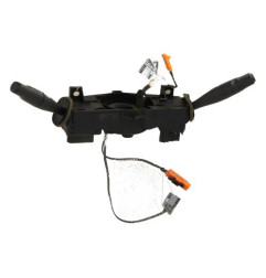 Com (Bloc Contacteur Tournant+Commodo Essuie Glace+Commodo Phare) PEUGEOT 206 Photo n°3