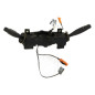 Com (Bloc Contacteur Tournant+Commodo Essuie Glace+Commodo Phare) PEUGEOT 206