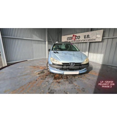 Com (Bloc Contacteur Tournant+Commodo Essuie Glace+Commodo Phare) PEUGEOT 206 Photo n°11