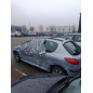 Com (Bloc Contacteur Tournant+Commodo Essuie Glace+Commodo Phare) PEUGEOT 206