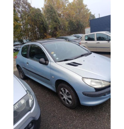 Com (Bloc Contacteur Tournant+Commodo Essuie Glace+Commodo Phare) PEUGEOT 206 Photo n°17