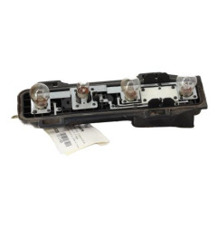 Platine feu arriere gauche PEUGEOT 307 Photo n°1