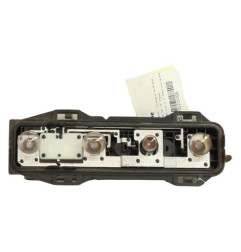 Platine feu arriere gauche PEUGEOT 307 Photo n°3