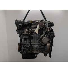 Moteur FORD FIESTA 6 Photo n°1