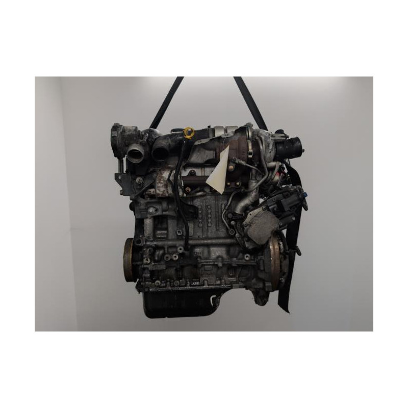 Moteur FORD FIESTA 6