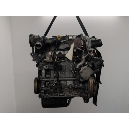 Moteur FORD FIESTA 6 Photo n°1